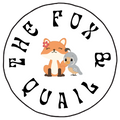 thefoxnquail logo
